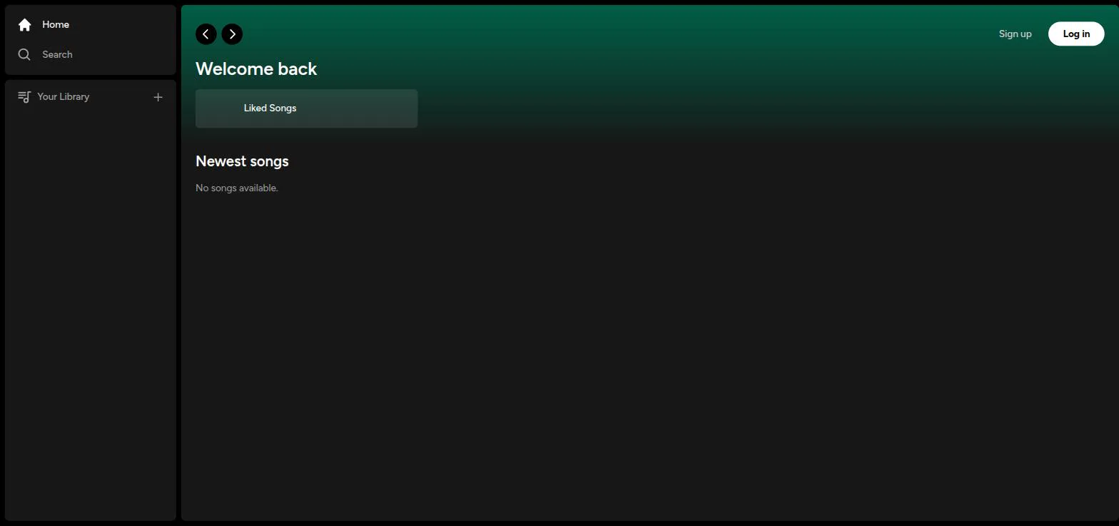 Mangoma screenshot