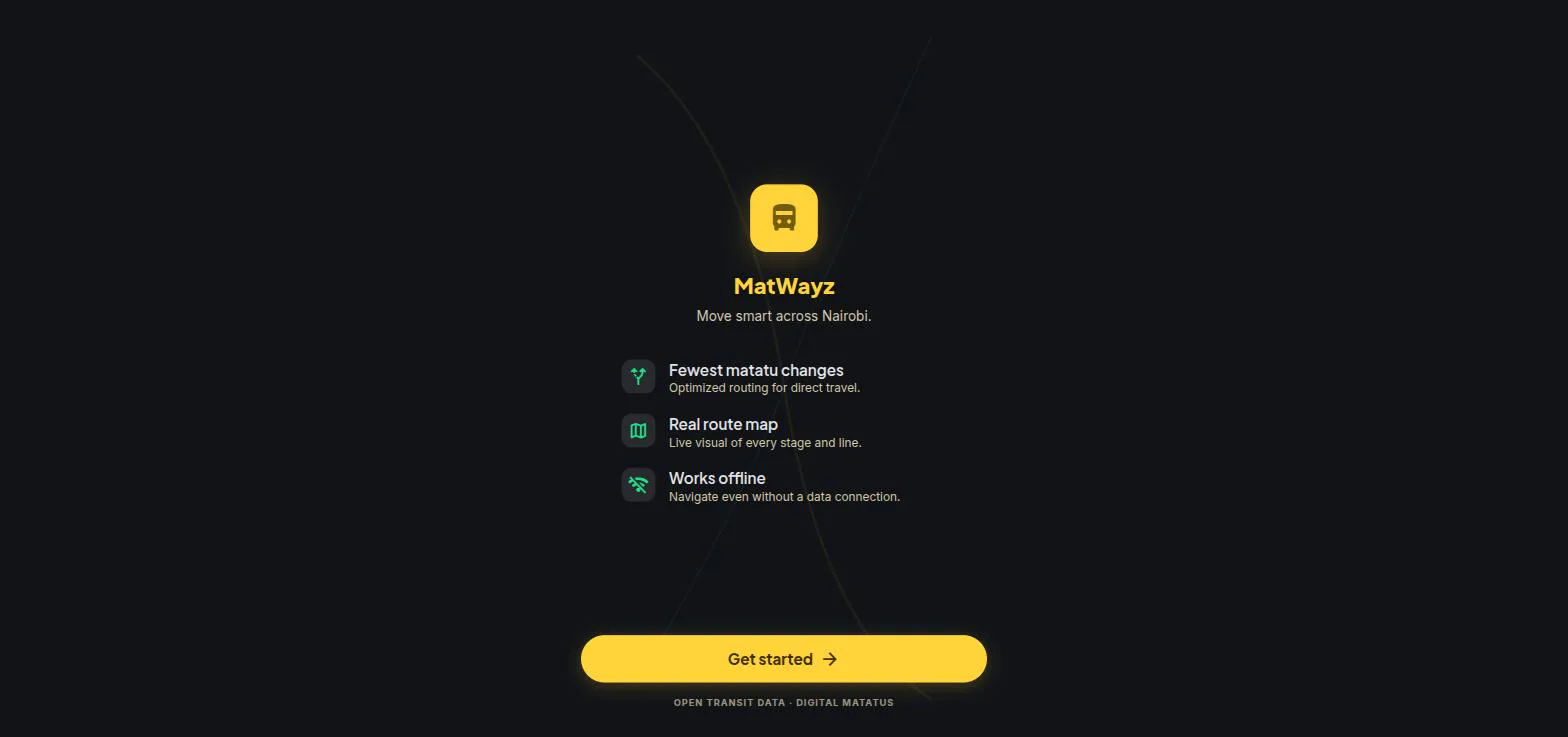 MatWayz image