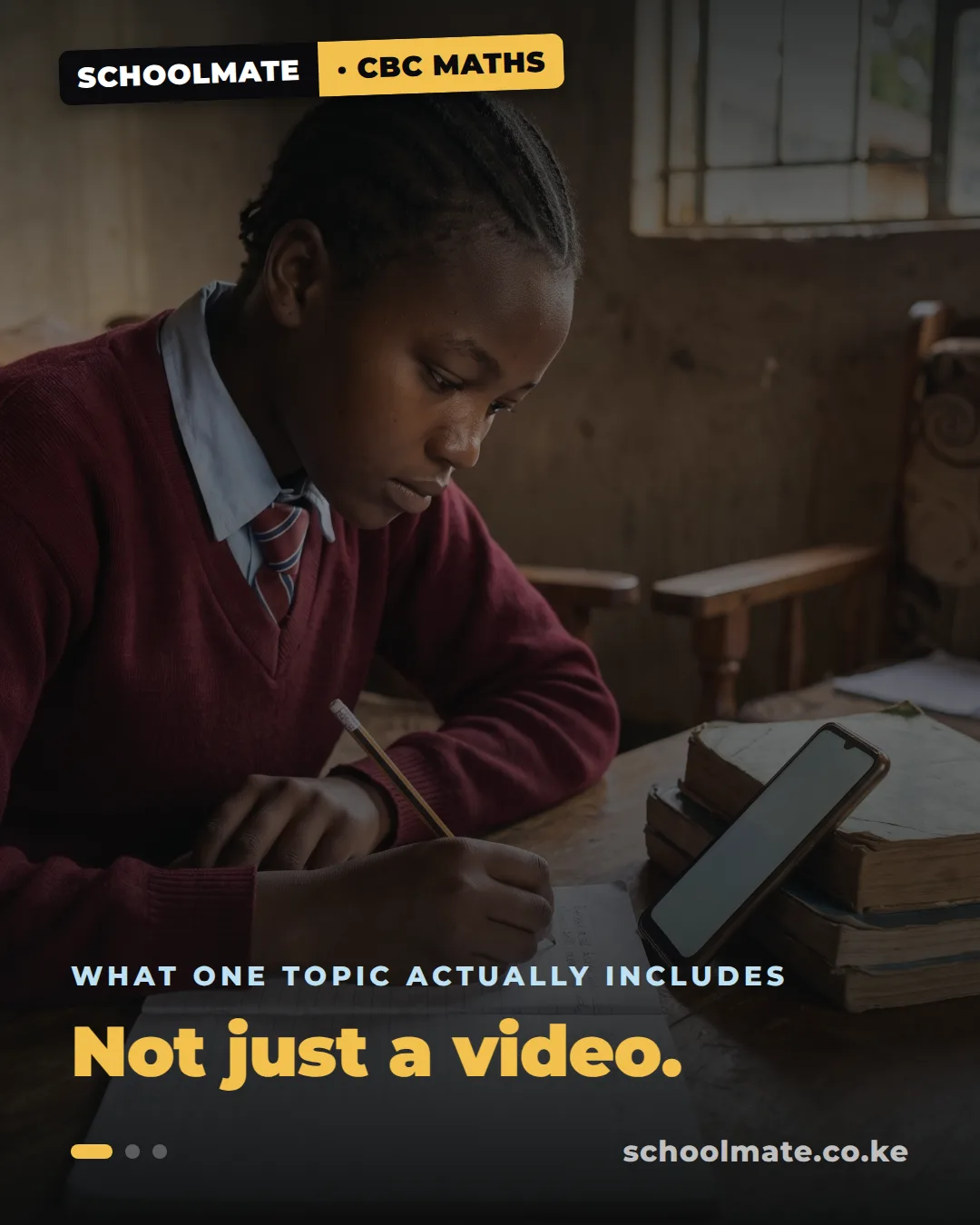 Video campaigns as code image