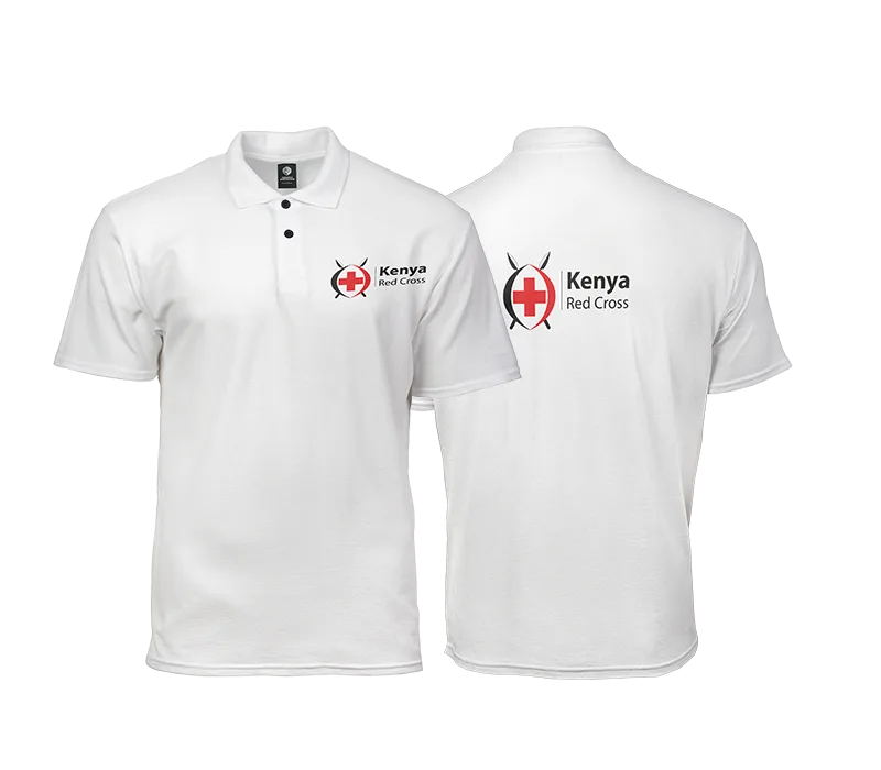 Marketing agency website and merchandise mockups image